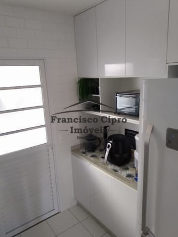 Imagem 4 de 15 de Casa Em Condomínio À Venda Em Lorena/sp - Cs475