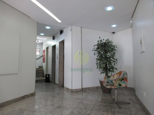 Imagem 3 de 21 de Andar Corporativo À Venda, 130 M² - Savassi - Belo Horizonte/mg - Ac0034