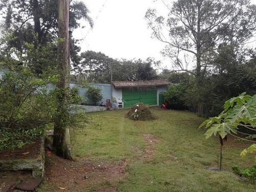 Imagem 11 de 15 de Chácara Para Venda - 9425