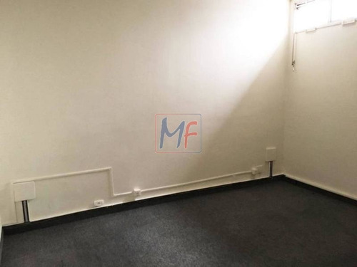 Imagem 5 de 8 de Ref: 12.277 Ótima Casa Com 400 M² Terreno E 223 M² A.c., 3 Dorms. (sendo 01 Suíte), No Bairro Indianópolis, Prox. Ao Metro São Judas. - 12277