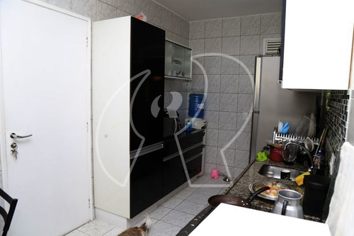 Imagem 15 de 16 de Apartamento Com 3 Dormitórios À Venda, 116 M² Por R$ 280.000,00 - Fátima - Fortaleza/ce - Ap2355