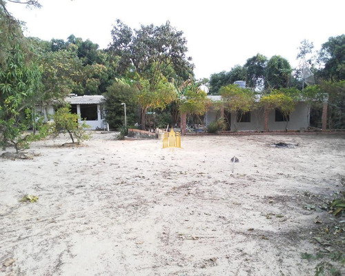 Imagem 4 de 13 de Sitio No Bairro Dumaville - Esmeraldas - St00039 - 34178502