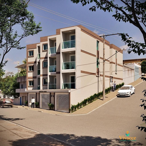 Imagem 5 de 9 de Apartamento - Vila Santa Teresa (zona Leste) - Ref: 2002461 - V-v5715
