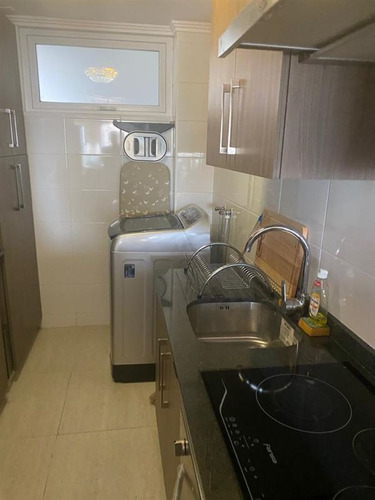 Departamento En Venta De 2 Dorm. En La Serena