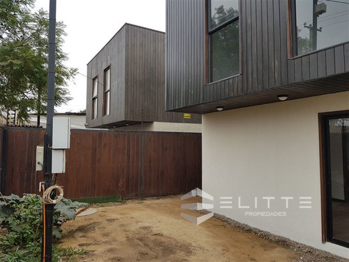 Imagen 2 de 30 de Casa En Venta En Quillota