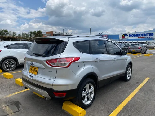 Ford Escape 2.0 Se 4x2