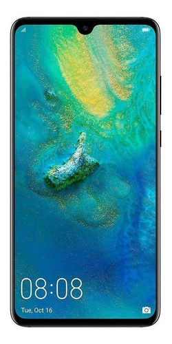 Huawei Mate 20 Dual SIM 128 GB negro 4 GB RAM