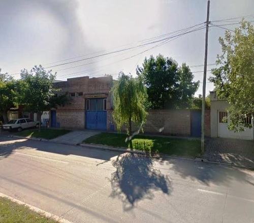 Imagen 3 de 3 de Galpon En Venta En Chivilcoy