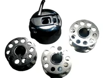 Comprar Porta Bobina Metalico Maquina Familiar Singer Otras