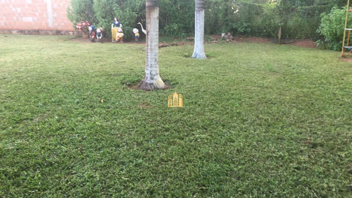 Imagem 8 de 30 de Sitio Em Esmeraldas - St00157 - 70076628