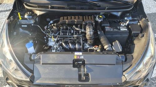 Imagem 5 de 13 de Hb20 Sense 2022 Com Apenas 5.700 Km!
