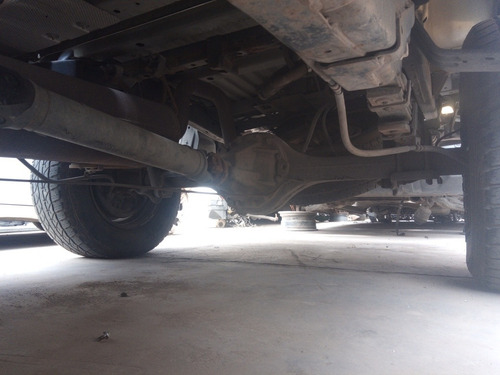 Imagen 7 de 9 de Chevrolet S10 Doble Cabina
