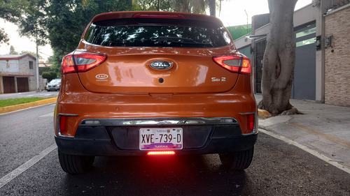 JAC SEI2 1.5 At Cvt
