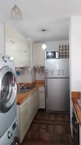 Miravila Alquiler Apartamento