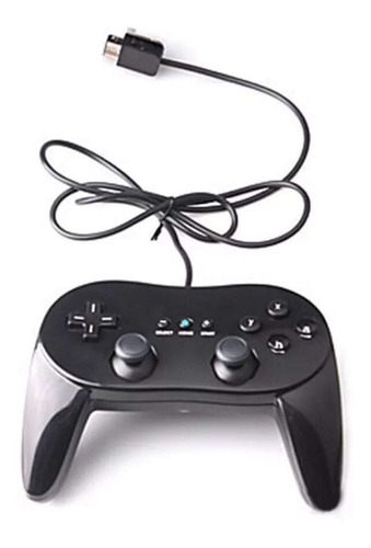 Control Para  Nintendo Wii 
