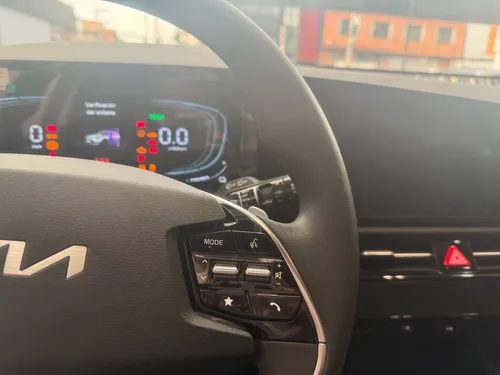 Kia Niro Desire Mod 2026 Entrega Inmediata Solo Hoy Con Soat
