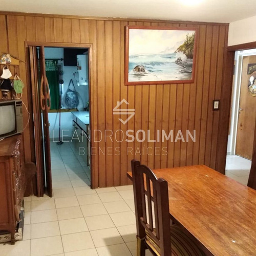 Imagen 6 de 6 de Departamento 3 Ambientes En Bahía Blanca-barrio Comahue.