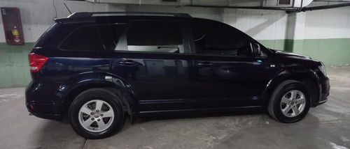 Dodge Journey 2.4 Sxt (3 Filas) 170cv Atx
