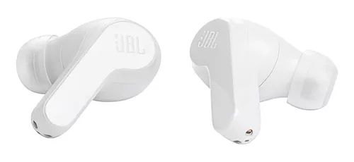 Auriculares Inalámbricos - JBLW200TWSBLK JBL, Intraurales, Bluetooth, Negro