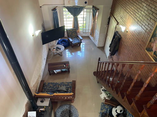 Venta Casa Castelar 5 Ambientes