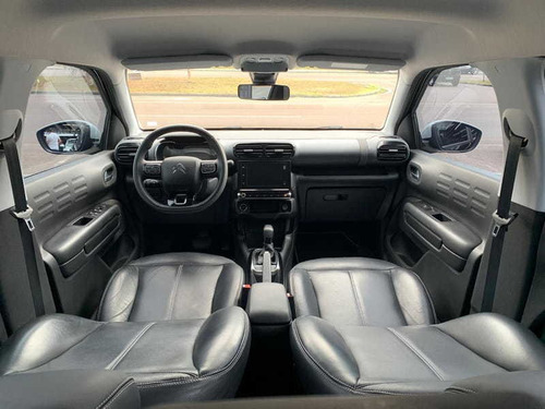 Citroen C4 Cactus Feel 1.6 Aut