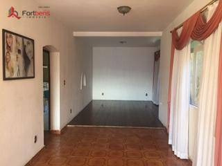 Imagem 15 de 30 de Sobrado Com 3 Dormitórios À Venda, 370 M² Por R$ 1.100.000,00 - Região Central - Caieiras/sp - So0709