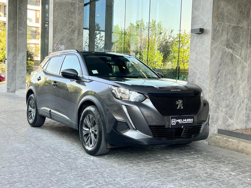 Peugeot 2008 ACTIVE DIESEL