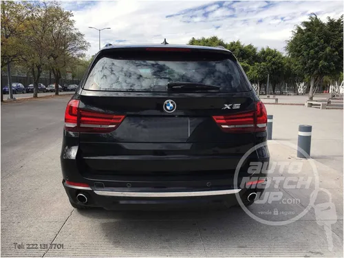 BMW X5 3.0 Xdrive35ia Excellence At