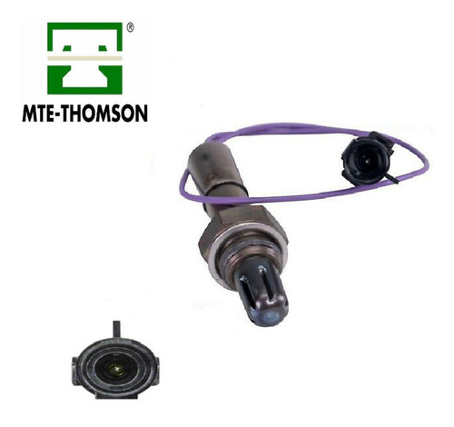 Sensor Oxigeno Corsa Meriva Montana 1 Conect Mte-7810-12.040