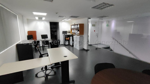 Complejo Empresarial En Alquiler Turmero Sector La Providencia 25-5423 Apd