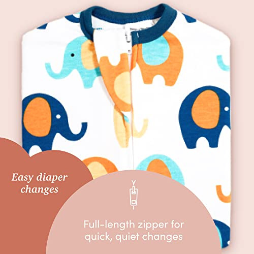Manta Sleepingbaby Swaddle Transition Con Cremallera