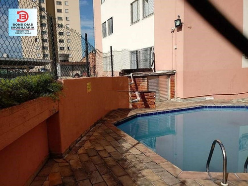 Imagem 4 de 15 de Apartamento - Vila Esperanca - Ref: 9102 - V-9102