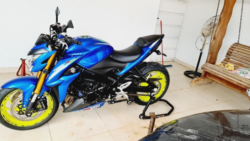 Imagem 3 de 11 de Suzuki Gsx-s1000
