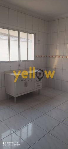 Imagem 7 de 7 de Casa - Jardim Normandia - Ca-3543