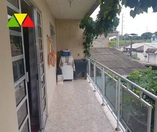 Imagem 15 de 16 de Sobrado Na Vila Verde - So0334 - 34983091