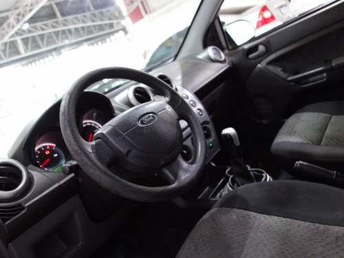 Ford Fiesta Fiesta 1.6 MPI HATCH 8V FLEX 4P MANUAL