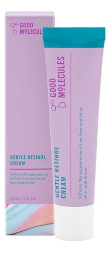 Crema Nocturna Con Retinol Y Bakuchiol Anti-edad