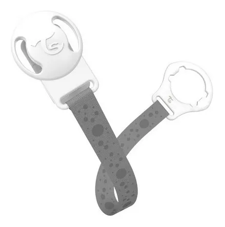 Clip Porta Chupones