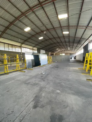 Galpón en venta
