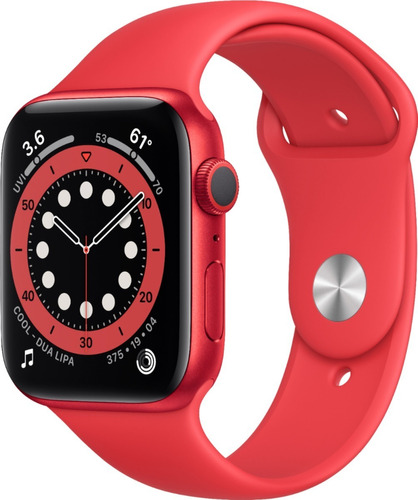 Apple Watch Series 6 44mm