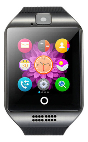 Smartwatch Con Soporte Para Teléfono Con Tarjeta Sim