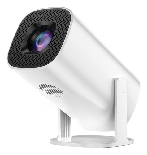 Proyector Inteligente P30 Wifi 6 Android 11 Home Beamer Comp