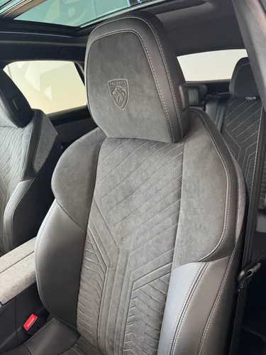 Peugeot 3008 Gt 1.6 Turbo