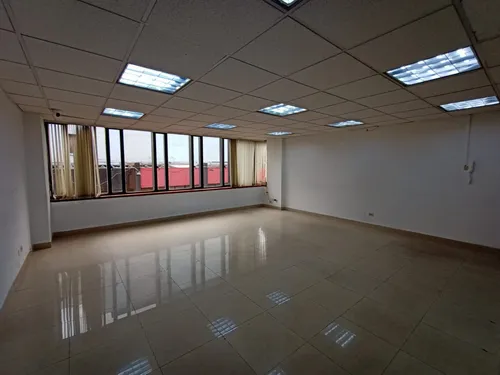 Oficina En Arriendo En Chapinero Central. Cod A1029038