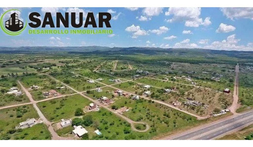 Imagen 5 de 5 de Vendo Lotes En B° Villa Catalina De 300m2