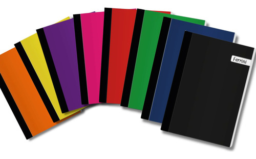 Cuaderno Cosido College Libreta Triple Raya Montessori 5pk
