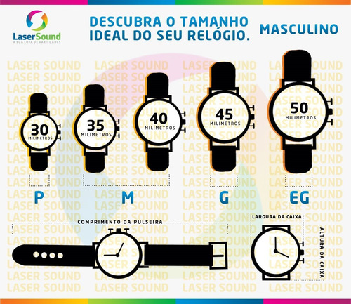 Relógio Condor Masculino Dourado Silicone Original + Nf