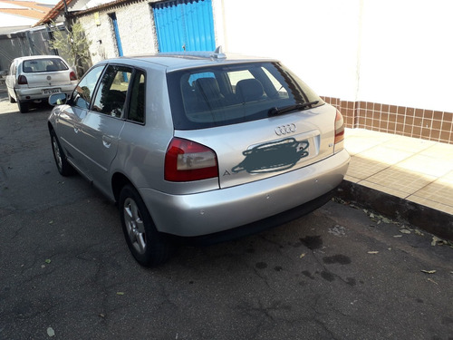 Imagem 3 de 3 de Audi A3 2006 1.8 Aut. 5p