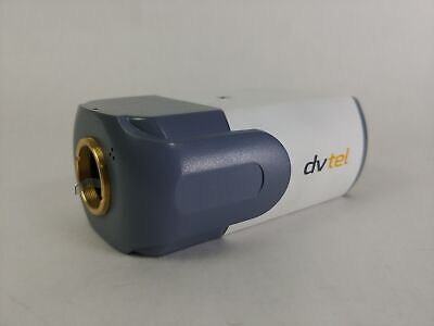 Dvtel Cf-4221-00 Quasar Minidome Indoor Ip Hd 1080p Came Ttz