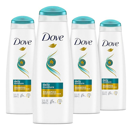 Shampoo Dove - mL a $76